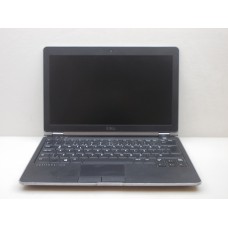 Dell Latıtıde E6230 Laptop PC / i5-3340M / 4GB DDR3 / 128GB SSD