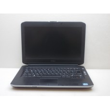 Dell Latıtude E5430 Laptop PC / i5-3230M / 8GB DDR3 / 120 GB SSD