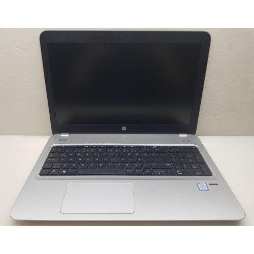 HP 450 G4 / Intel i7-7500U / 16 GB DDR4 / 256 GB M2 / 15.6 FULL HD / Nvidia 930MX 2 GB Ekran Kartı