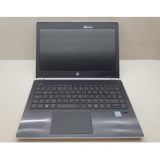 HP Probook 430 G5  / Intel Core i5-8250U / 8 GB DDR4 / 256 GB M2 SSD