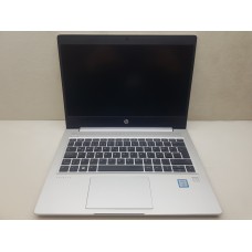 HP 430 G6 / Intel Core i5-8265U / 8 GB DDR4 / 256 GB M2 