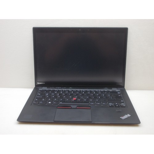 Lenovo X1 Carbon Laptop PC / i7-3667U / 8GB DDR3 / 256GB M2.