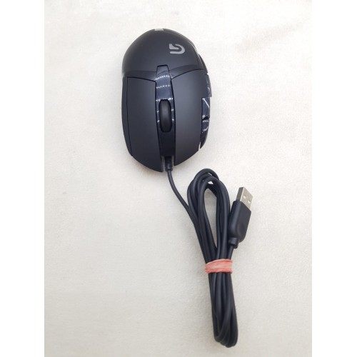 Logitech G402  Hyperion Fury kablolu oyuncu mouse