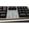 Logitech G513 CARBON RGB Blue Switch Kablolu Mekanik Oyuncu Klavyesi