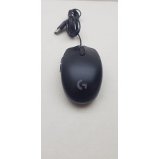 Logitech G203 Kablolu Oyuncu Faresi Siyah 