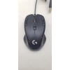 Logitech G300S Oyuncu Faresi