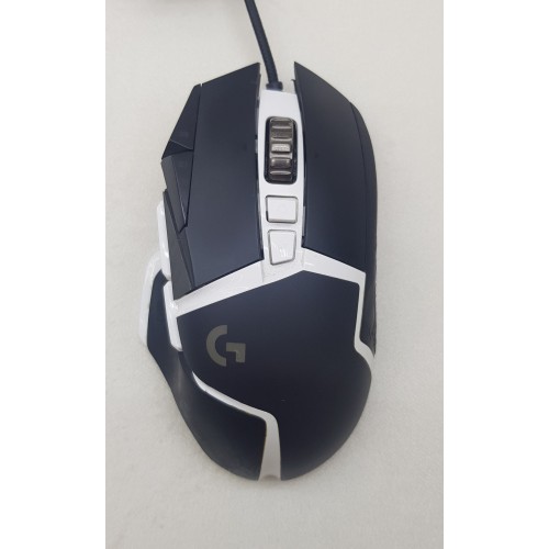 Logitech G502 SE Oyuncu Faresi Kablolu