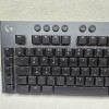 Logitech G815 Brown Switch Low Profile Mekanik Oyuncu Klavye