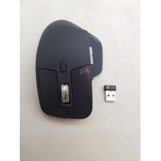 Logitech Mx Master 3