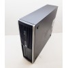 HP 6200 / İntel Core i3-2100 / 8 GB DDR3 /  250 GB HDD 