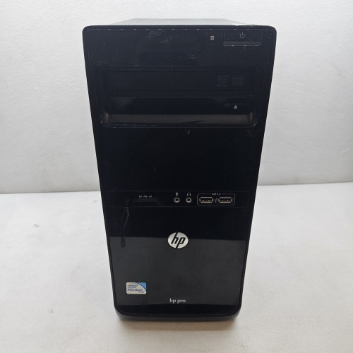 HP Pro 3400 Masaüstü Bilgisayar