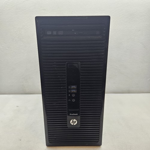 HP Prodesk 400 G3 Masaüstü Bilgisayar