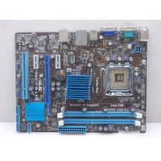 ASUS P5G41-M LX3 775 Soket PC Anakar