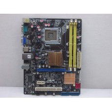 Asus P5KPL-AM SE 775 Soket Anakar