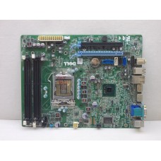 Dell OptıPlex SFF 7010 1155 Soket Pc Anakart