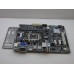 ECS H81H3-M3 1150 Soket PC Anakart