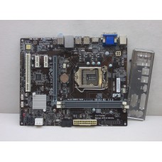 ECS H81H3-M3 1150 Soket PC Anakart