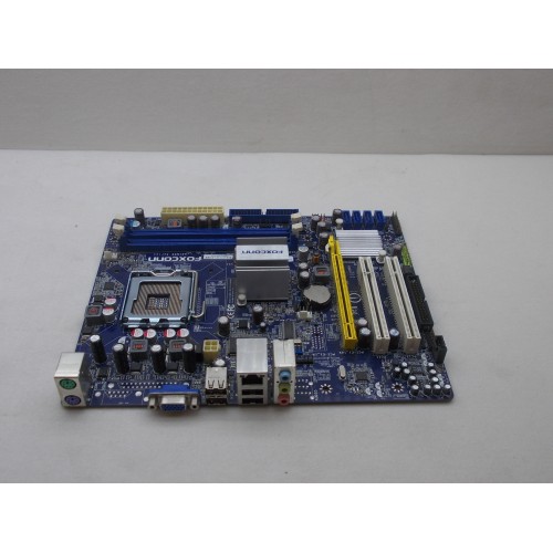 FOXCONN G41MXE 775 Soket Anakart