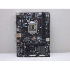 Gigabyte GA-H81M-S1 LGA 1150 Soket Anakart Rev2.1