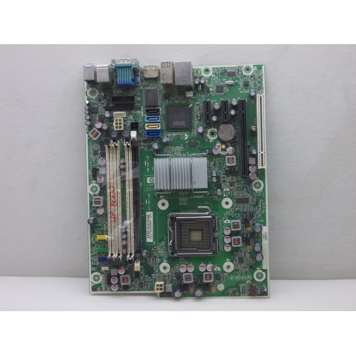 HP COMPAQ DC8000 775 Soket PC Anakart