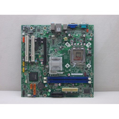 LENOVO M70 775 Soket PC Anakart