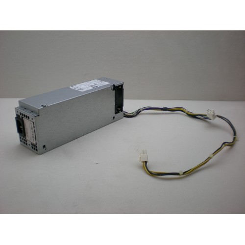 Dell Optıplex Sff 3040-5040-7040 Uyumlu 8pin+4pin Psu 180w