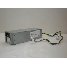 Dell Optiplex Sff 3050-5050-7050 Uyumlu 6pin+4pin 240w Psu