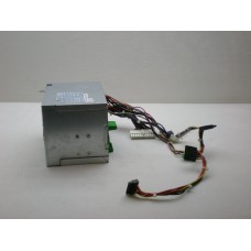 Hp Slim dc5700  Uyumlu 24pin+4pin 240w (404796-001) psu