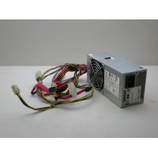 Slim Kasa Uyumlu 24pin+4pin 300W PSU