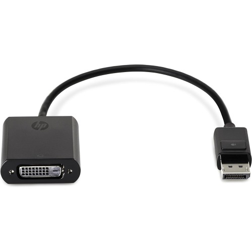 HP Displayport To DVI Adaptör